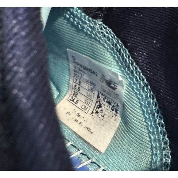 New Balance Vazee Prism v2 'Navy Blue' Running Shoes US size 7.5 Walking READ - Picture 9 of 9